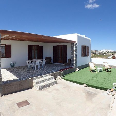 Pinelope House Villa Logaras Exterior foto